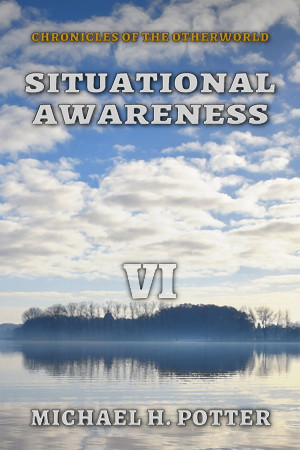Release: Situational Awareness (Chronicles of the Otherworld 6)