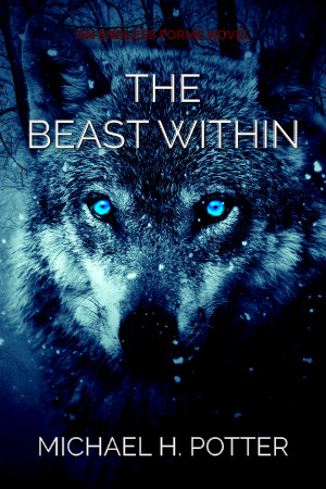 Amazon release: The Beast Within (Endless Forms 2)